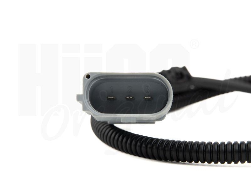 HITACHI 131880 Impulsgeber f&uuml;r AUDI u.a.