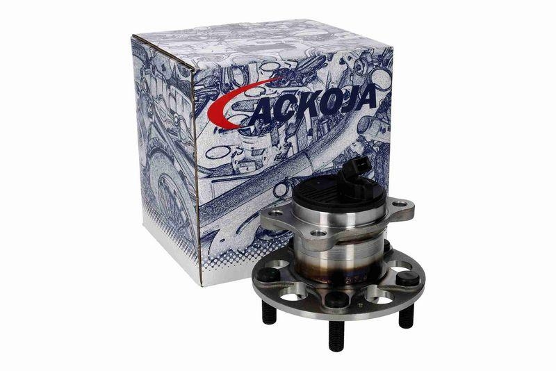 ACKOJA A52-9688 Radlagersatz Hinterachse f&uuml;r HYUNDAI