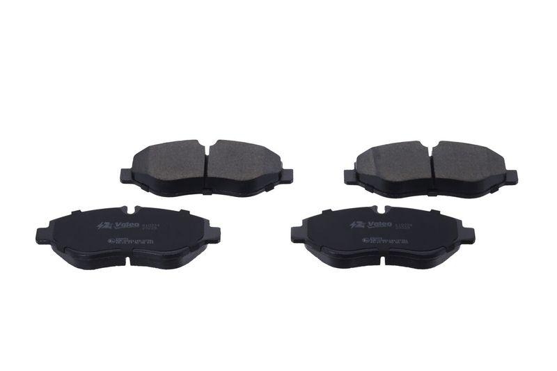 VALEO 610334 SBB-Satz - EV