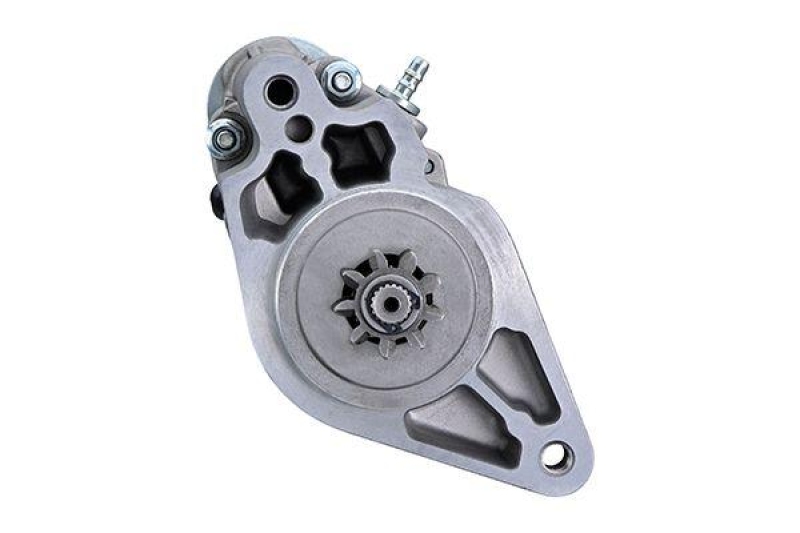 HELLA 8EA 011 613-141 Starter 12V 2kW