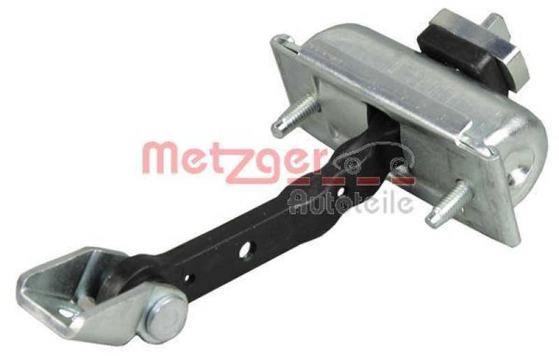 METZGER 2312084 T&uuml;rfeststeller f&uuml;r FORD vorne links/rechts