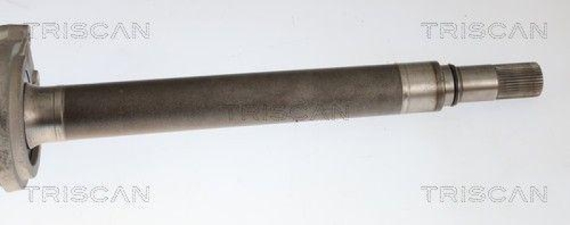 TRISCAN 8540 28680 Antriebswelle f&uuml;r Psa