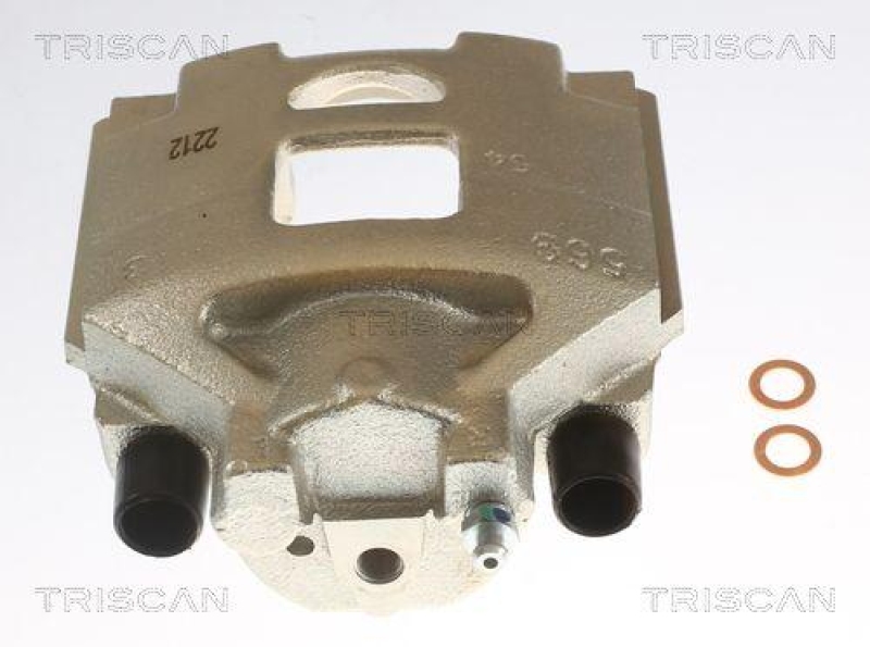 TRISCAN 8175 13104 Triscan Bremssattel f&uuml;r Toyota