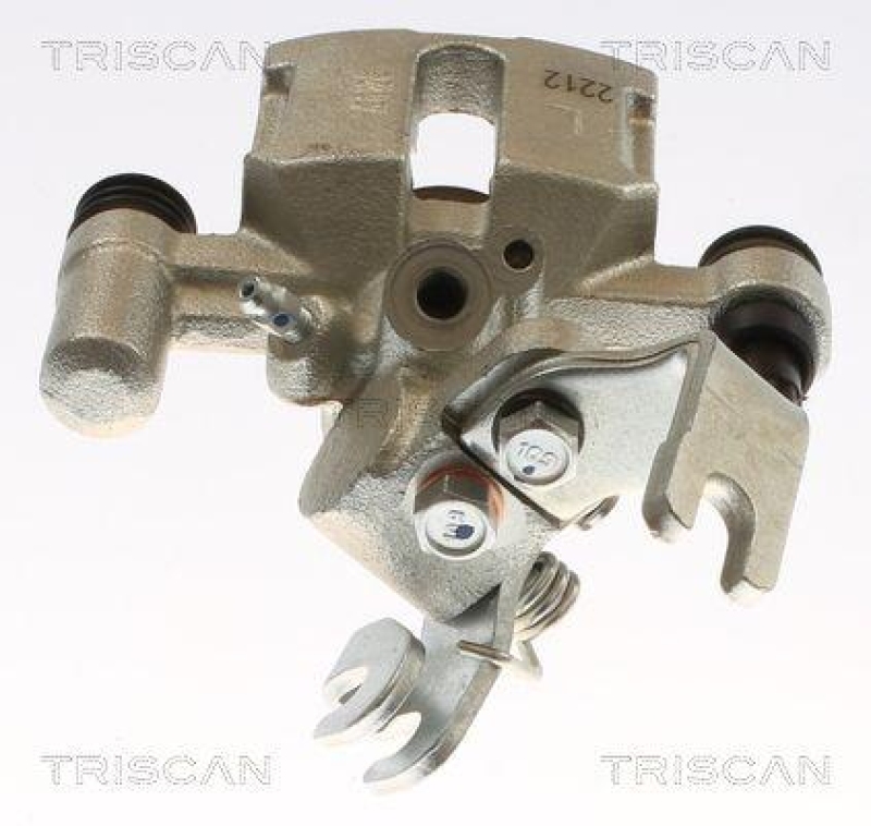 TRISCAN 8175 50206 Triscan Bremssattel f&uuml;r Calipermazda