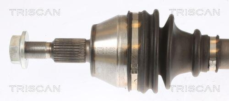 TRISCAN 8540 16637 Antriebswelle f&uuml;r Ford