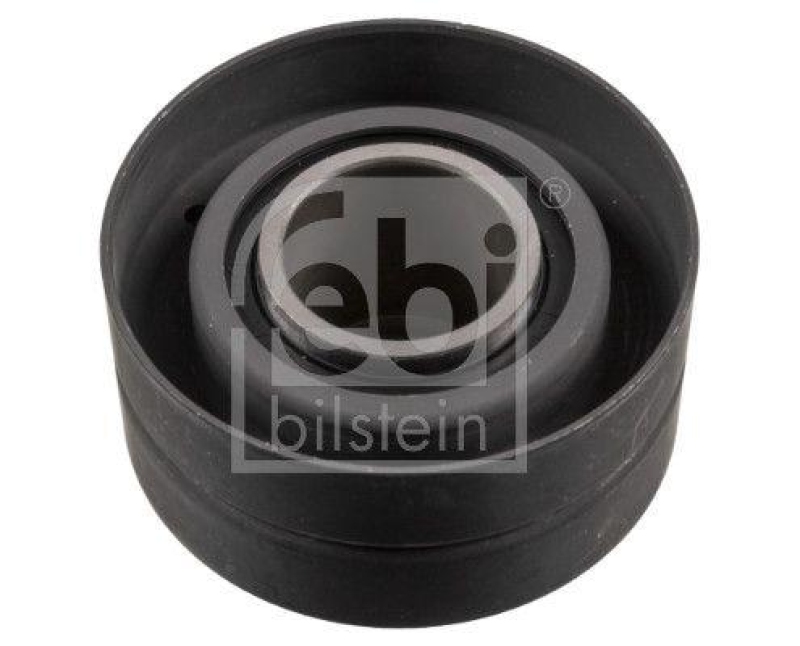 FEBI BILSTEIN 04749 Umlenkrolle f&uuml;r Zahnriemen f&uuml;r Peugeot