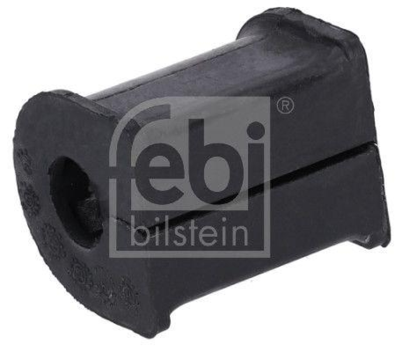 FEBI BILSTEIN 41434 Stabilisatorlager f&uuml;r HYUNDAI