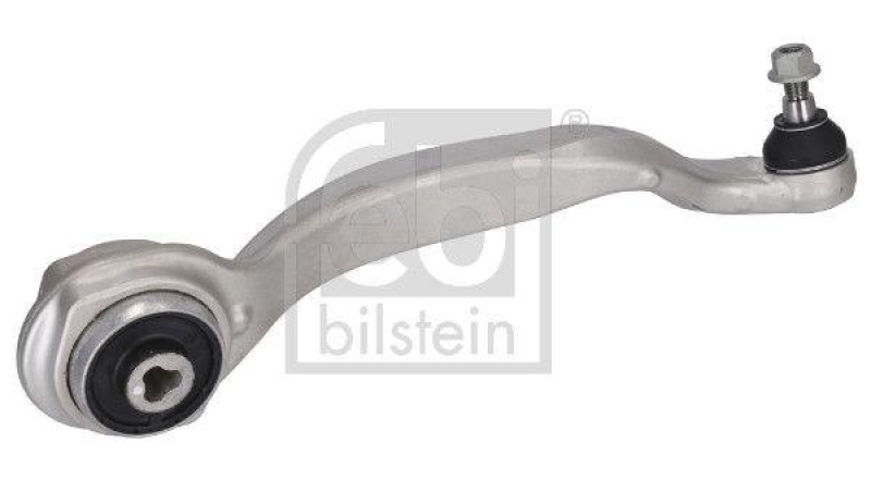 FEBI BILSTEIN 44518 Querlenker mit Lager, Gelenk und Sicherungsmutter f&uuml;r Mercedes-Benz