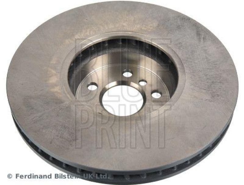 BLUE PRINT ADBP430020 Bremsscheibe für BMW