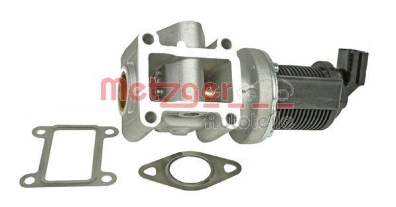 METZGER 0892504 Agr-Ventil f&uuml;r ALFA/FIAT/LANCIA/OPEL/SAAB