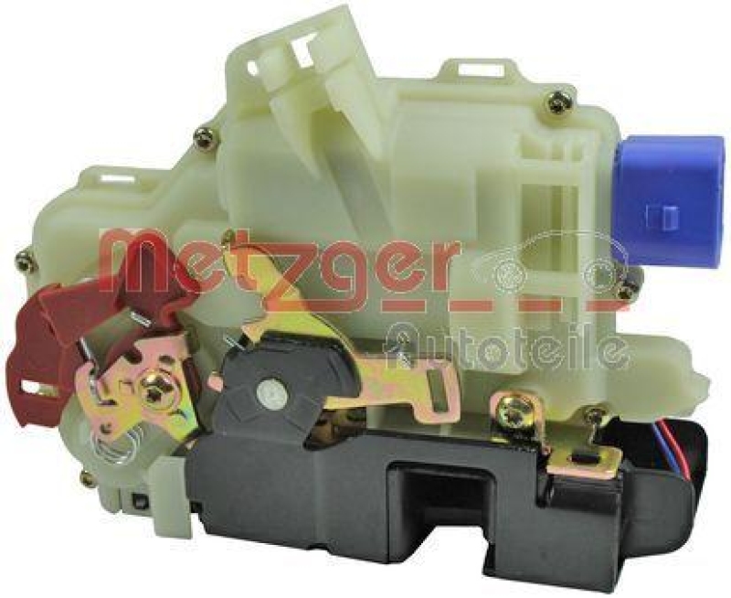 METZGER 2314037 T&uuml;rschloss f&uuml;r VW vorne links