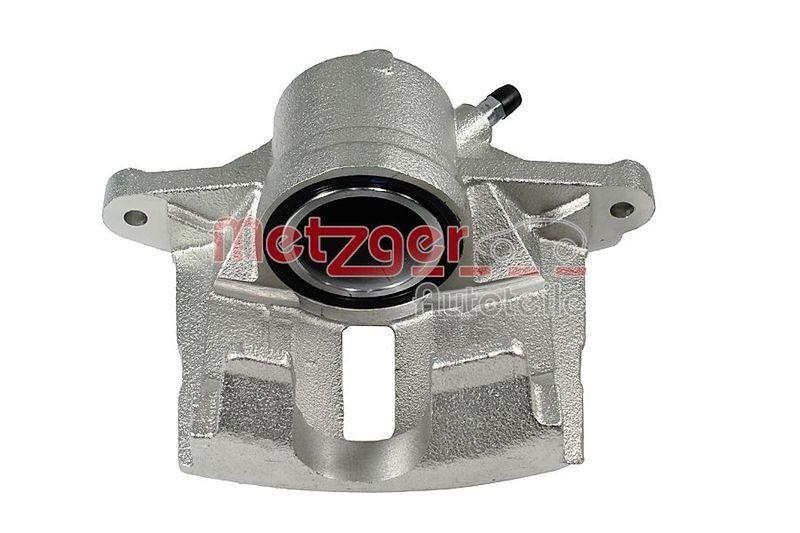 METZGER 6260186 Bremssattel Neuteil f&uuml;r FORD/JAGUAR VA rechts