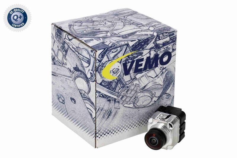VEMO V10-74-0005 Rückfahrkamera, Einparkhilfe für AUDI