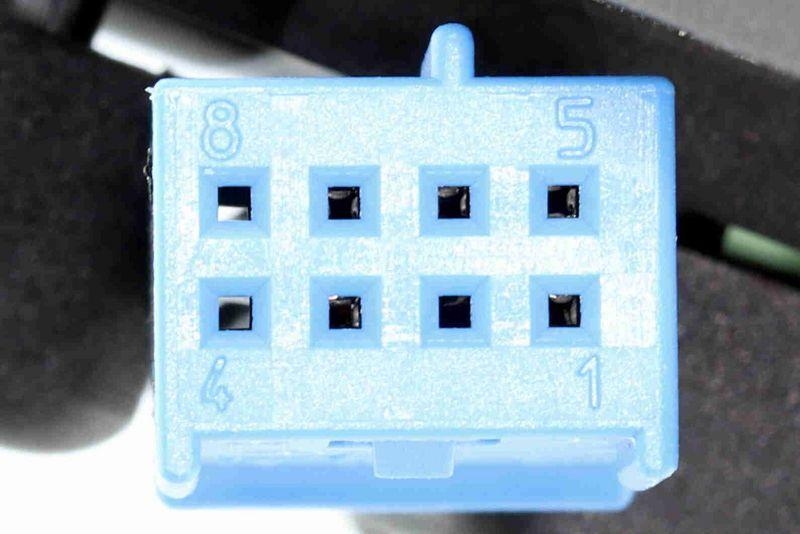 VEMO V30-73-0261 Schalter, Sitzverstellung rechts für MERCEDES-BENZ