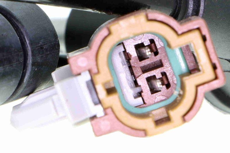 VEMO V38-72-0114 Sensor, Raddrehzahl Vorderachse, links f&uuml;r NISSAN
