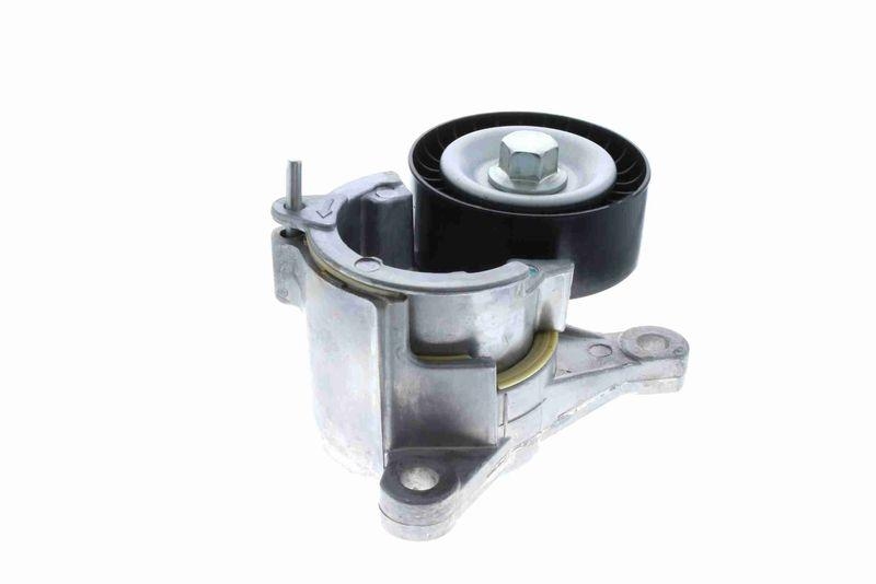 VAICO V42-0202 Riemenspanner, Keilrippenriemen Keilrippenriemen f&uuml;r PEUGEOT