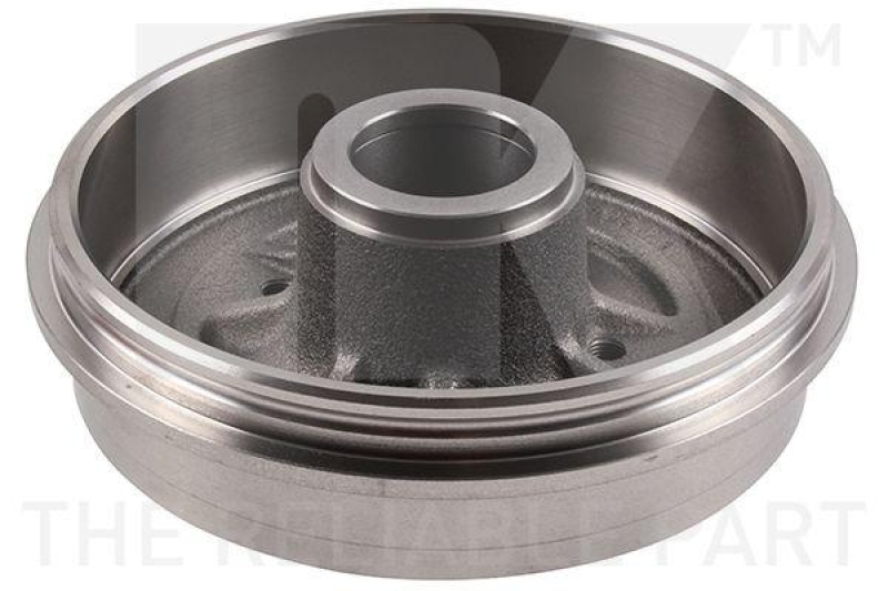 NK 253907 Bremstrommel f&uuml;r RENAULT