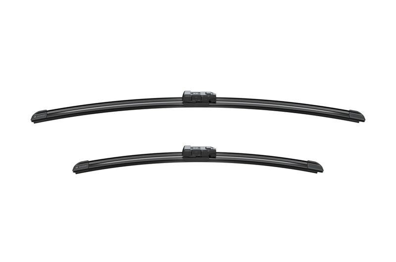 BOSCH 3 397 014 419 Wischblatt A419S Aerotwin Scheibenwischer 600/450 mm