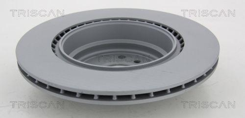 TRISCAN 8120 11173c Bremsscheibe Hinten, Coated f&uuml;r Bmw