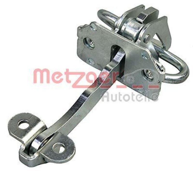 METZGER 2312089 T&uuml;rfeststeller f&uuml;r FIAT vorne links/rechts