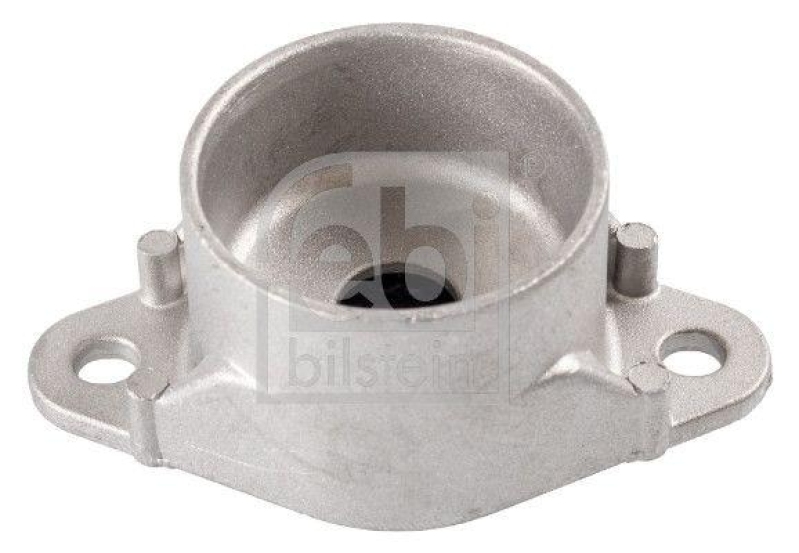 FEBI BILSTEIN 34749 Federbeinstützlager ohne Kugellager für Ford