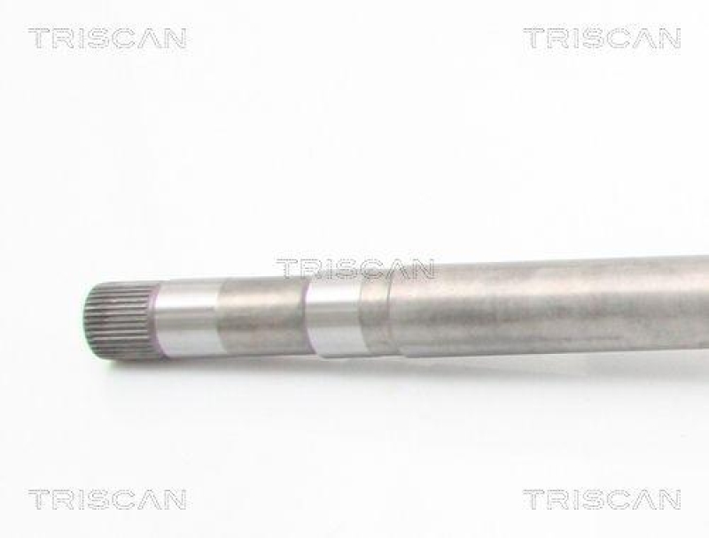 TRISCAN 8540 28684 Antriebswelle f&uuml;r Citroen, Peugeot