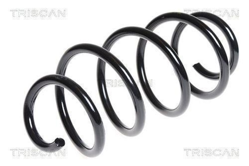 TRISCAN 8750 29384 Spiralfeder Vorne f&uuml;r Audi A3 2.0Tdi Quattro
