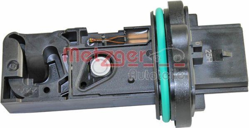 METZGER 0890364 Luftmassenmesser f&uuml;r CHEVROLET/OPEL