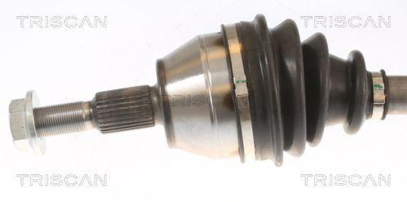 TRISCAN 8540 16638 Antriebswelle f&uuml;r Ford