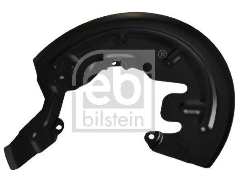 FEBI BILSTEIN 179870 Spritzschutzblech f&uuml;r Scheibenbremse f&uuml;r Renault