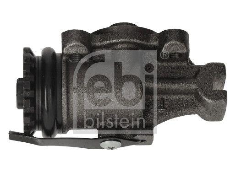 FEBI BILSTEIN 186422 Radbremszylinder f&uuml;r Isuzu
