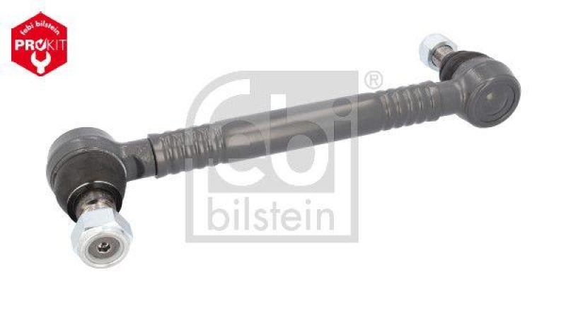 FEBI BILSTEIN 27251 Verbindungsstange mit Sicherungsmuttern f&uuml;r Volvo