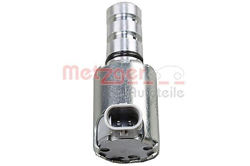 METZGER 0899274 &Ouml;ldruckventil f&uuml;r AUDI/SEAT/SKODA/VW