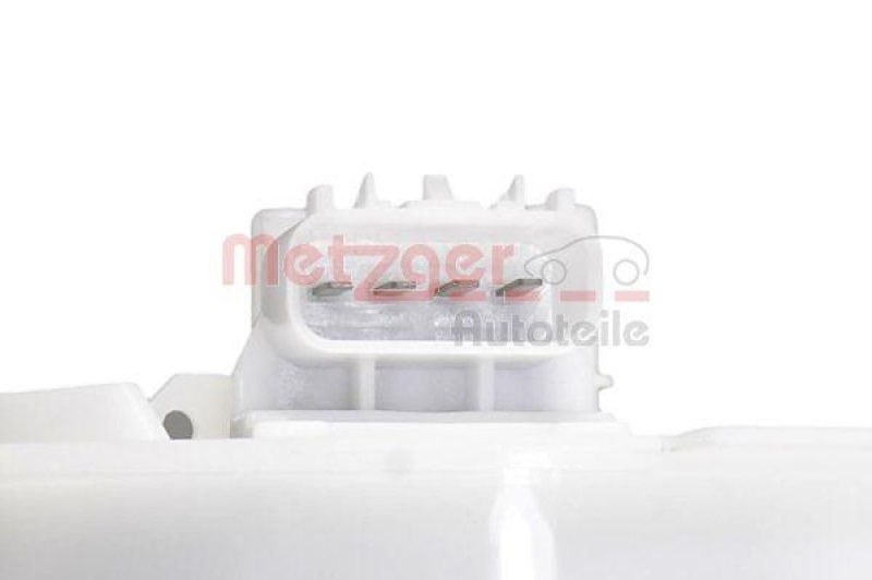 METZGER 2250279 Kraftstoff-F&ouml;rdereinheit f&uuml;r OPEL