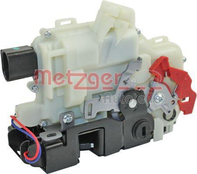 METZGER 2314038 T&uuml;rschloss f&uuml;r VW hinten rechts