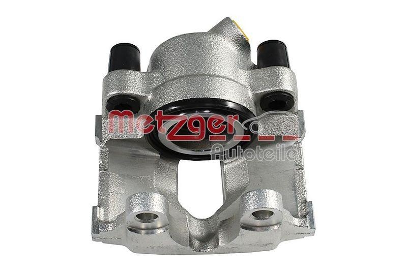 METZGER 6260187 Bremssattel Neuteil f&uuml;r BMW VA links