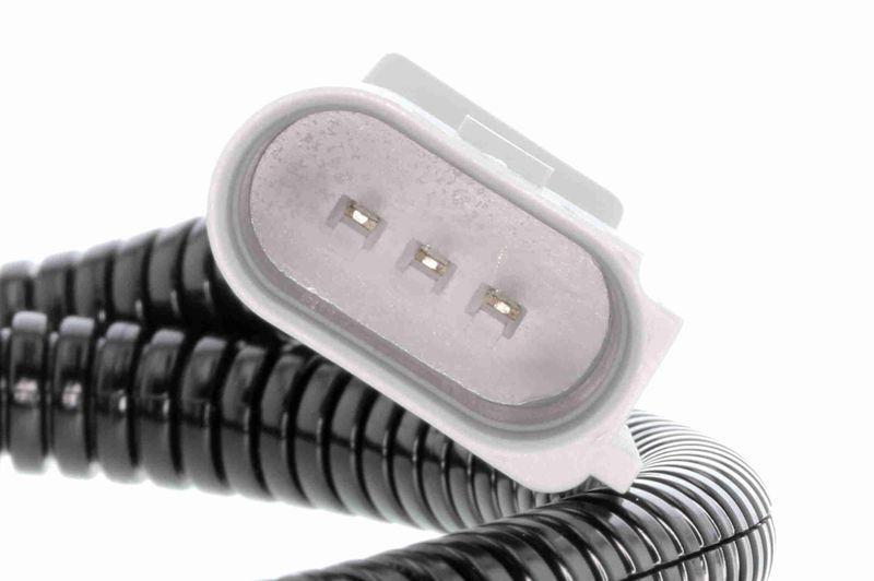 VEMO V10-72-1186 Klopfsensor 500 mm 3-Polig f&uuml;r VW