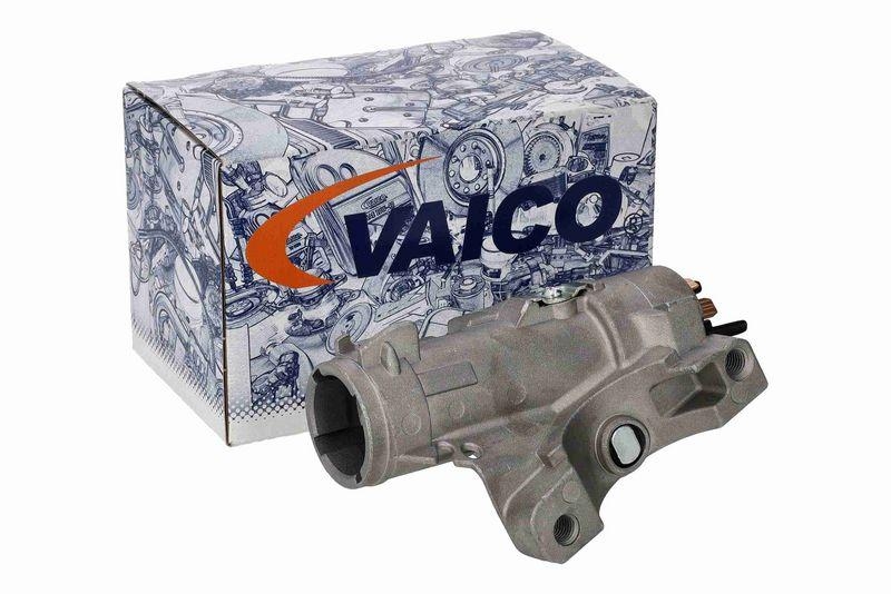 VAICO V10-7402 Lenkschloss ohne Schließzylinder für VAG