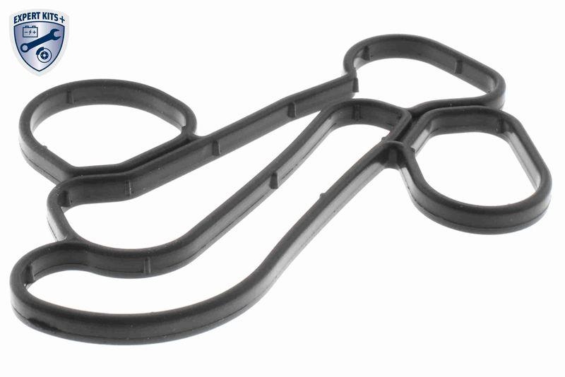 VEMO V30-60-1313 &Ouml;lk&uuml;hler, Motor&ouml;l 96x64x31 mm f&uuml;r MERCEDES-BENZ