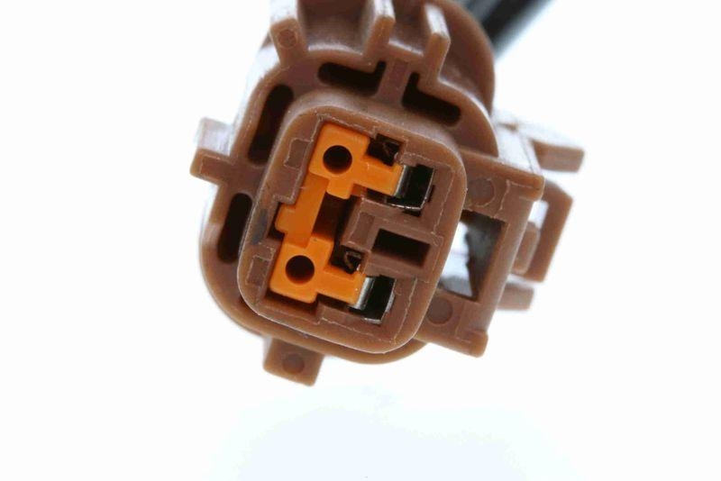 VEMO V38-72-0116 Sensor, Raddrehzahl Vorderachse, links f&uuml;r NISSAN