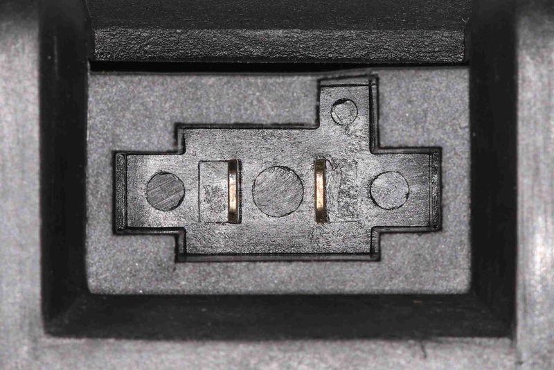 VEMO V46-03-1392 Innenraumgebl&auml;se f&uuml;r RENAULT