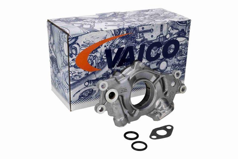 VAICO V51-0666 &Ouml;lpumpe f&uuml;r CHEVROLET