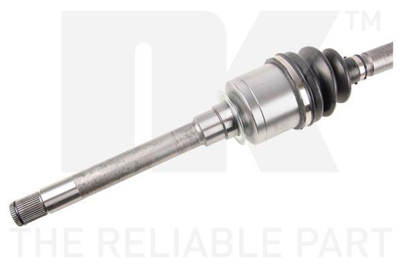 NK 503324 Antriebswelle f&uuml;r MERCEDES-BENZ