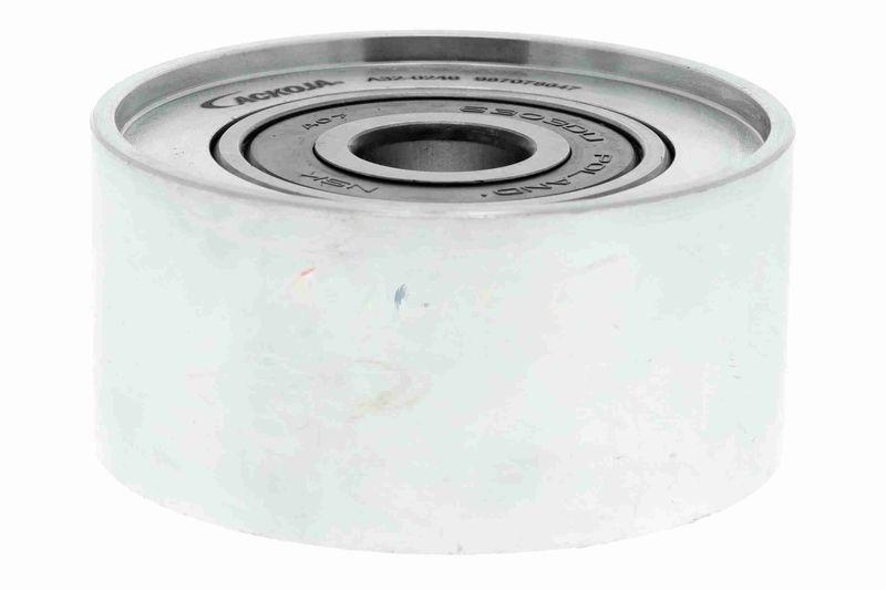 ACKOJA A32-0246 Umlenk-/Führungsrolle, Keilrippenriemen Keilrippenriemen für MAZDA