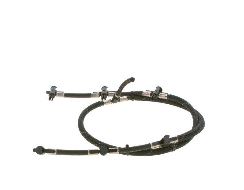 Bosch 0 928 402 102 Kraftstoffr&uuml;cklaufleitung