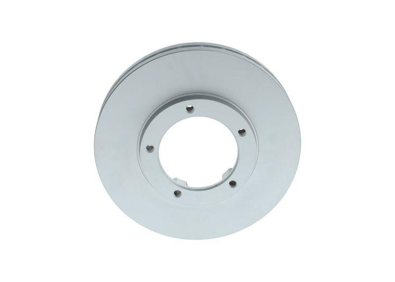 Bosch 0 986 479 D81 Bremsscheibe BD2567