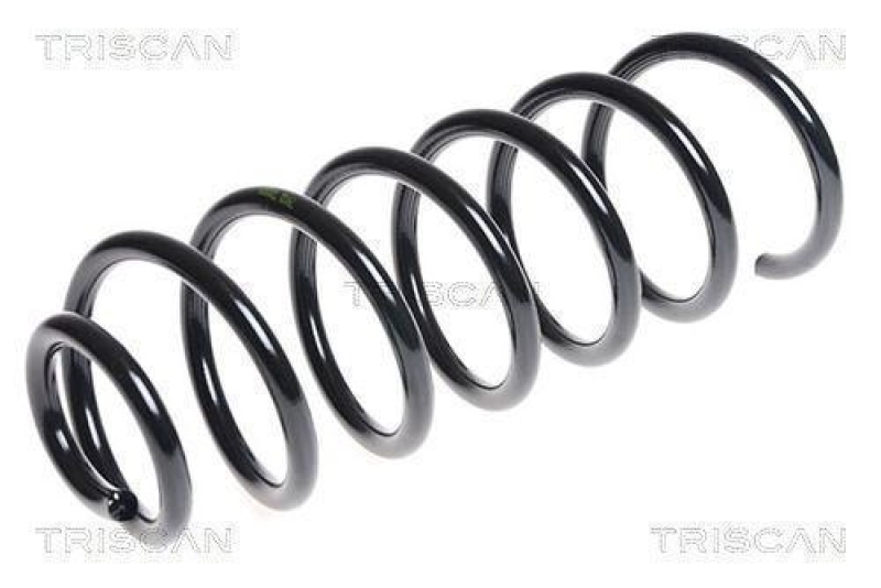 TRISCAN 8750 28170 Spiralfeder Hinten f&uuml;r Citroen
