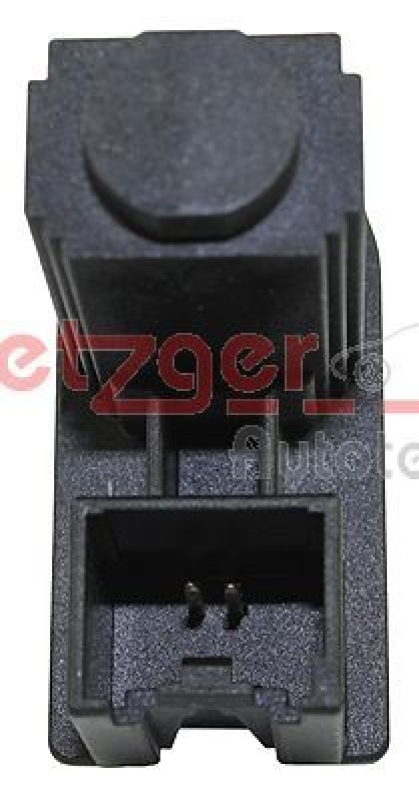 METZGER 0911113 Schalter, Kupplungsbetätigung für FORD/LANDROVER/VOLVO