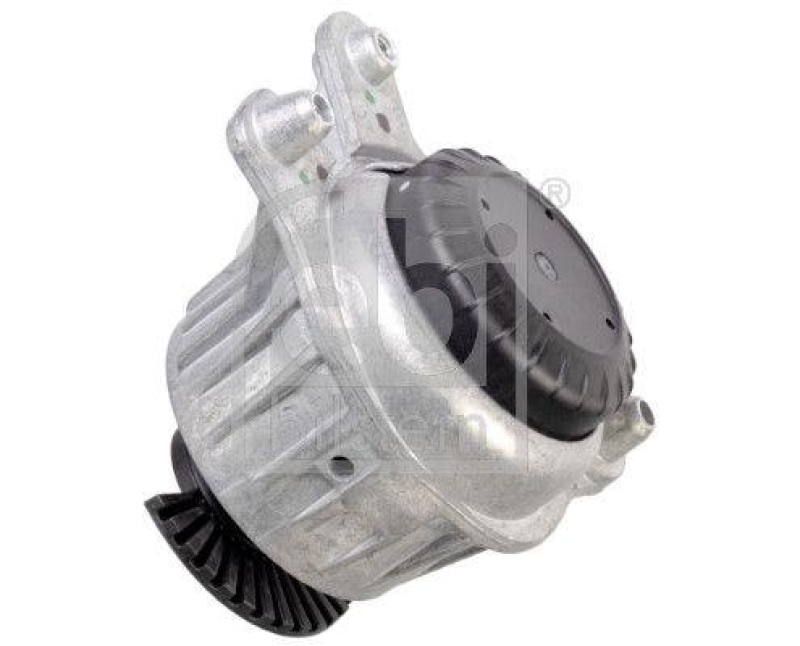 FEBI BILSTEIN 176657 Motorlager für Mercedes-Benz