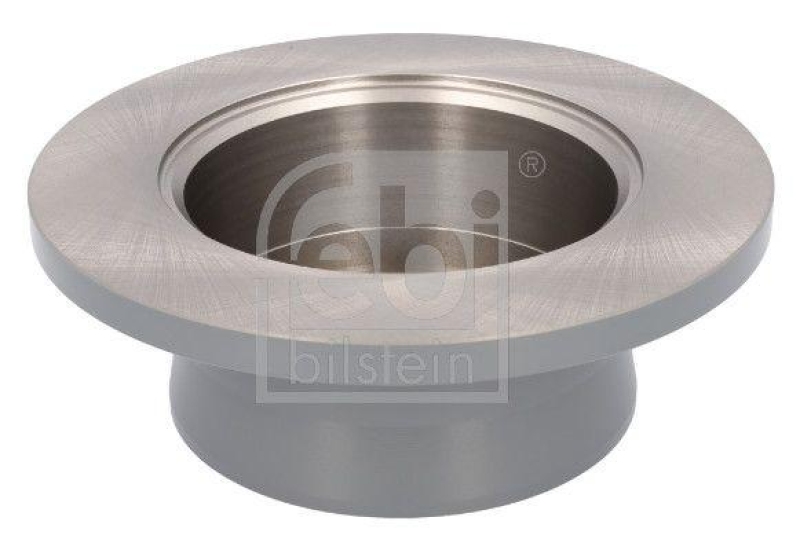 FEBI BILSTEIN 22858 Bremsscheibe f&uuml;r Mercedes-Benz